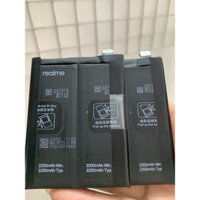 Pin Realme X7 pro