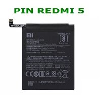 PIN REDMI 5