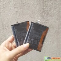 Pin redmi 9 dung lượng 5020mah, thay pin điện thoại xiaomi redmi 9