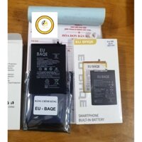 Pin redmi 9T/note 9 4g/poco m3/ BN62(ảnh thật)