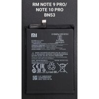 Pin Redmi Note 10 Pro / BN53