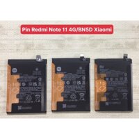 Pin Redmi Note 11 4G/BN5D xiaomi