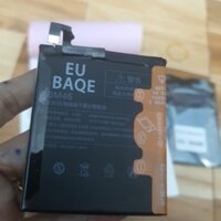 Pin redmi note 3 redmi note 3 pro BM46 4000mAh BAQE