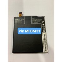 pin redmi note 3/BM46/PIN ZIN/4050 MAH