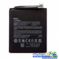 Pin Redmi Note 4 BN41 Linh Kiện Thay Thế Khi Pin Hư, Phù, Không Sạc Vào Thay Lấy Liền