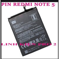 PIN REDMI NOTE 5