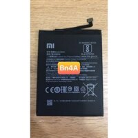 pin redmi note 7 - BN4A - xiaomi- ZIN HÃNG