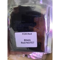 pin redmi note 7 BN4a