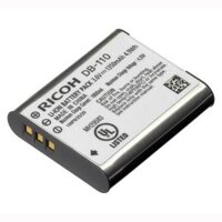 Pin Ricoh DB-110 for Ricoh GR III (1350mAh)