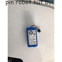 pin robot hút bui ecovacs deboot u2 u2 pro