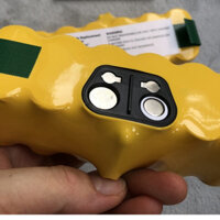 Pin robot hút bụi iRobot Roomba 14.4V 880 870 770 860 620 780