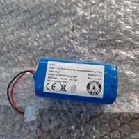 Pin robot  hút bụi lau nhà Ecovacs DL33/DL35/CEN540/CEN546