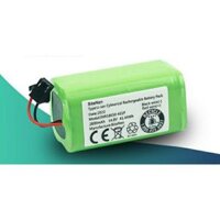 Pin robot hút bụi lau nhà Deebot Ecovacs DO3G