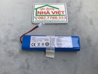 Pin robot hút bụi Medion MD18500 MD18501 Ecovacs DJ35 36 DK33 354 DN55 520