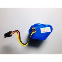 PIN ROBOT HÚT BỤI NÂNG CẤP ROBOTEK W600, W500 BẢO HÀNH 9 THÁNG