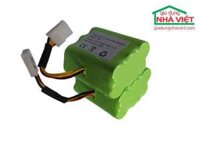 Pin robot hút bụi Neato XV-11 12 14 15 21 7.2V