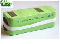 Pin robot hút bụi Nhật bản X1 X2 X3 X3L KK-1 2 3