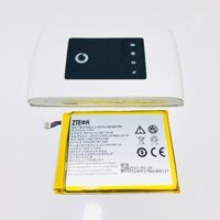 Pin Rời Cho Bộ Phát Wifi ZTE MF920, MF920V, MF920W+, MF910, MF910S chính hãng bóc máy