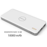Pin Romoss Polymus10 Air 10000mah