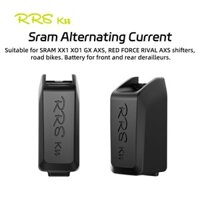 Pin Rrskit 400mAh Cho Sram RED XX1 GX FORCE X01 ETAP Derailleur Eagle AXS RockShox Reverb AXS seatpost Không phải Bộ sạc gốc