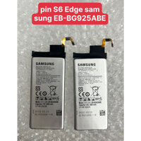 pin S6 Edge sam sung EB-BG925ABE