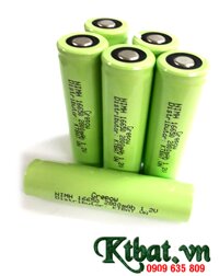 Pin sạc 1.2v-16650-2800mAh; Pin sạc công nghiệp 1.2v-16650-2800mAh; Pin sạc NiMh 1.2v-16650-2800mAh