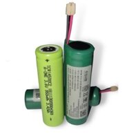 Pin sạc 14500 3.7V 950mAh kèm mạch bảo vệ, hàn sẵn dây