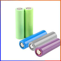 Pin Sạc 14500 mAh 3.7V loại Pin Đầu Bằng dùng cho các loại điều khiển máy cạo râu tông đơ
