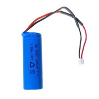 Pin sạc 18500 1600mAh (dùng cho mạch mở rộng Motion Kit)