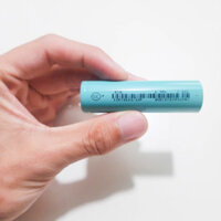 Pin sạc 18650 EVE 20P dung lượng 2000mAh dòng xả cao 20A