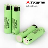 Pin sạc 18650 Panasonic 3200mAh