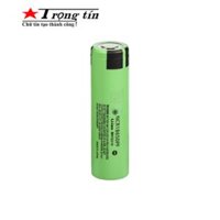Pin Sạc 18650 Panasonic 2900mah