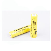 Pin sạc 18650 ultrafire 9800mAh