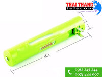 Pin sạc 3D Cell cho đèn pin 3 pin đại