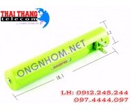 Pin sạc 3D-Cell tương tự 3 pin đại dùng cho đèn 3 pin đại