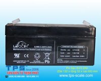 Pin sạc 6V/3.2Ah