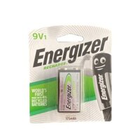 Pin Sạc 9V Energizer