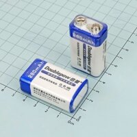 Pin Sạc 9V Pin Sạc 9V 280mAh//SKU:73 thegioilinhkien168