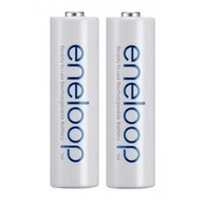 PIN sạc AA 1900mAh BK-3MCCE-2B (HRM6 / 2 viên) Eneloop Panasonic