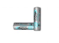 Pin Sạc AA 2500mah ANSMANN , Pin Tiểu Sạc AA