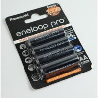 Pin Sạc AA Eneloop 1900mah , 2500mah