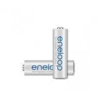 PIN SẠC AA ENELOOP THAY THẾ CHO PIN MÁY ẢNH BQ CC55C