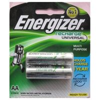 Pin sạc AA Energizer 1500mAh