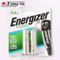 Pin sạc AA Energizer 2300mAh