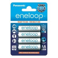 Pin sạc AA Panasonic Eneloop 1900 mAh