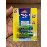 Pin Sạc AA Pisen có thể tái sử dụng