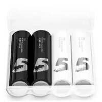 Pin sạc AA số 5 Xiaomi vỉ 4 viên