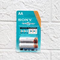 Pin Sạc AA Sony CycleEnergy 4600 mAH