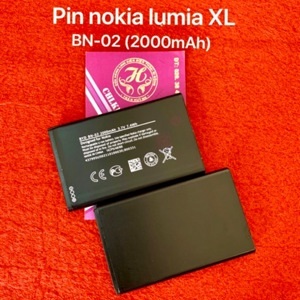 Pin Nokia Lumia XL