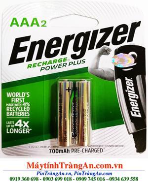 Pin sạc AAA Energizer Universal NH12URP2 - AAA700mAh